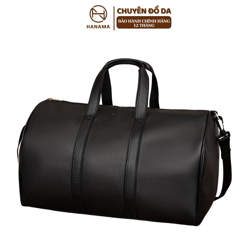 [DAILY_HANAMA]_Túi xách du lịch về quê công tác ngắn ngày 4 5 bộ quần áo MIC6 Bag