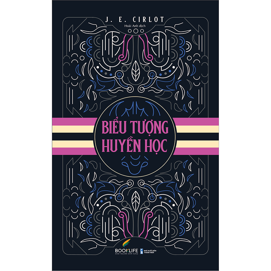 Sách Biểu Tượng Huyền Học