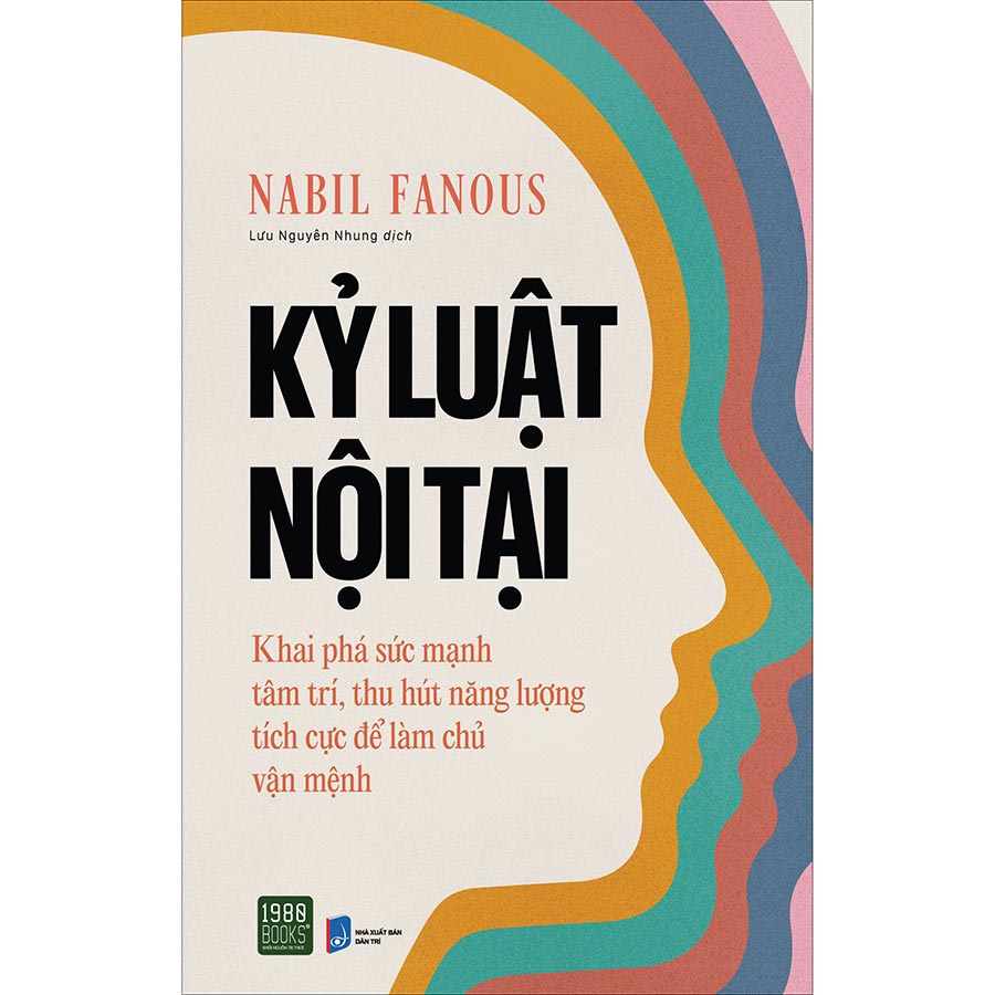 Sách Kỷ Luật Nội Tại